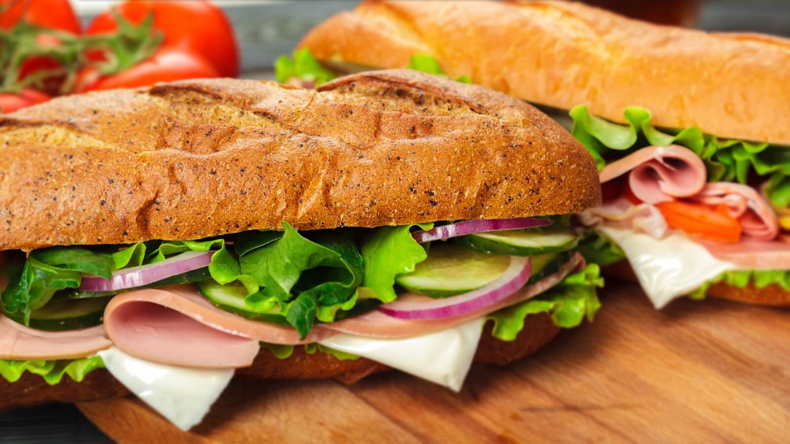 bocadillos de la lamarina